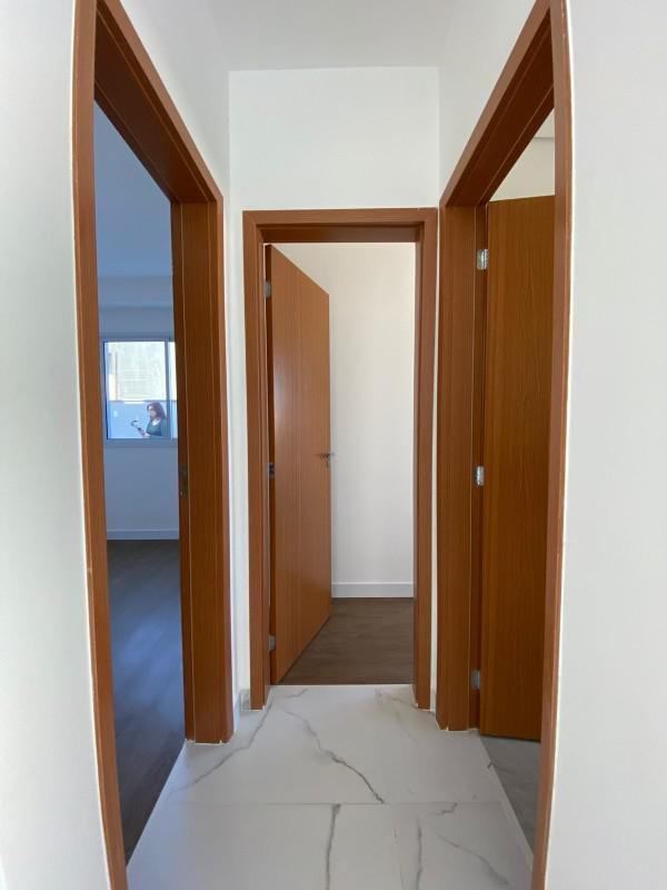 Apartamento, Padre Eustáquio, 2 Quartos, 2 Vagas, 1 Suíte