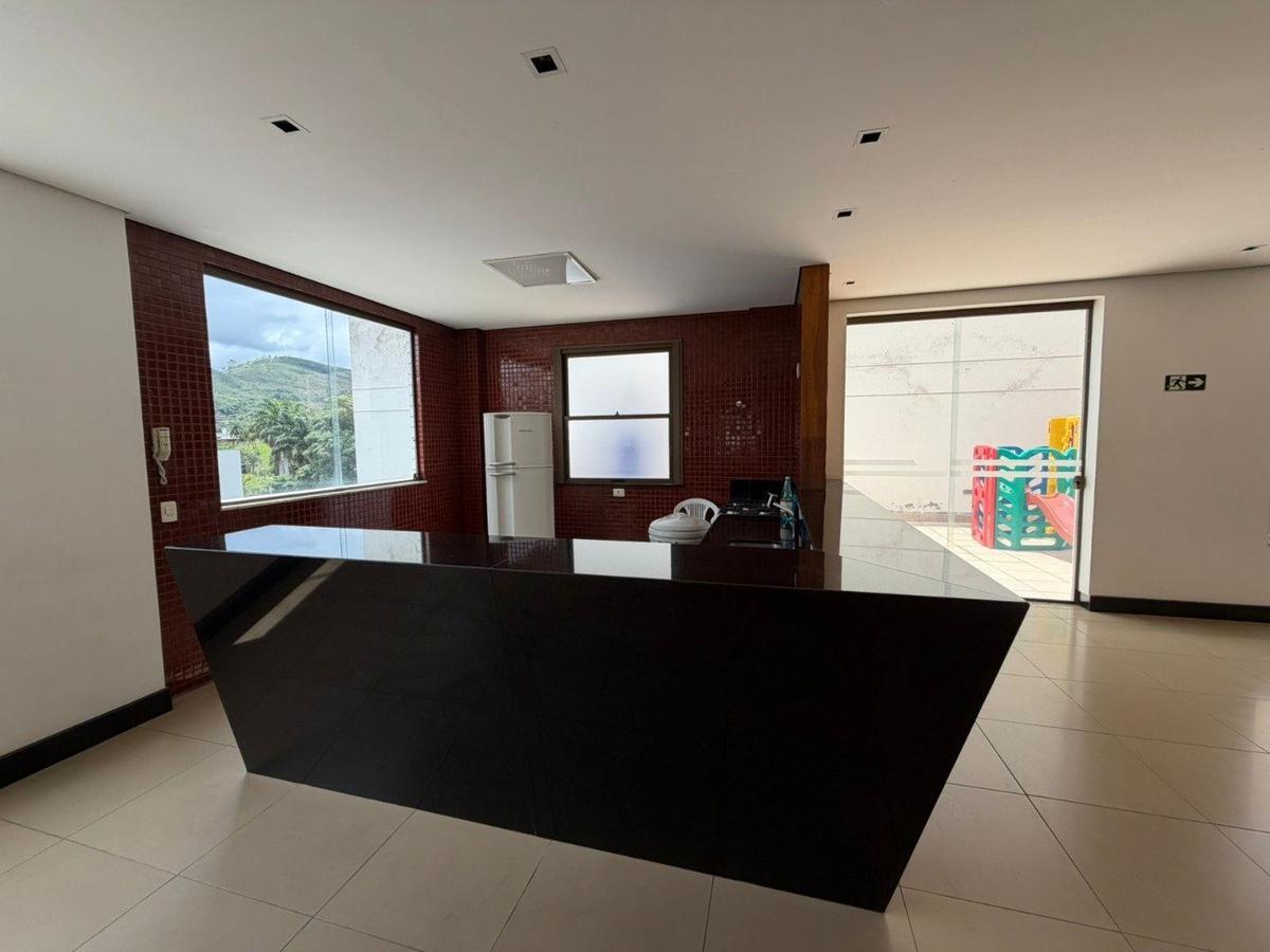 Apartamento, Buritis, 4 Quartos, 3 Vagas, 1 Suíte