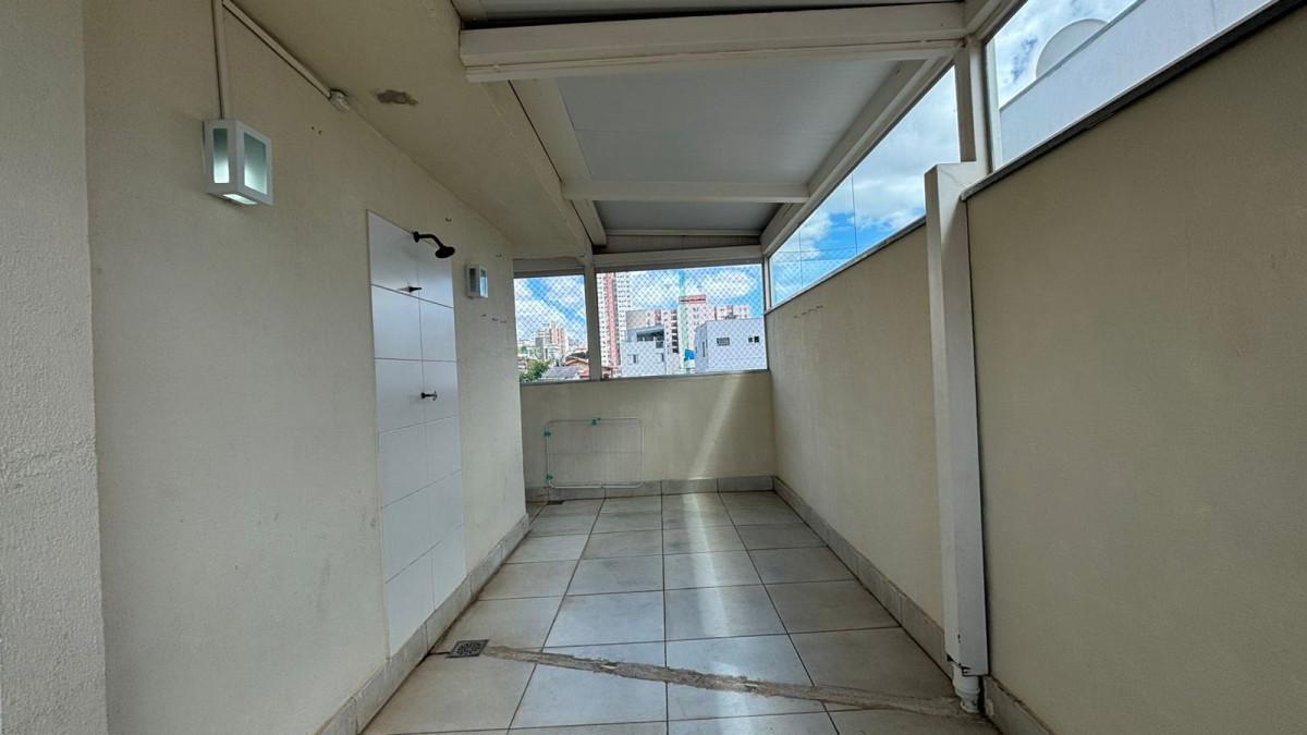 Cobertura, Sagrada Família, 2 Quartos, 1 Vaga
