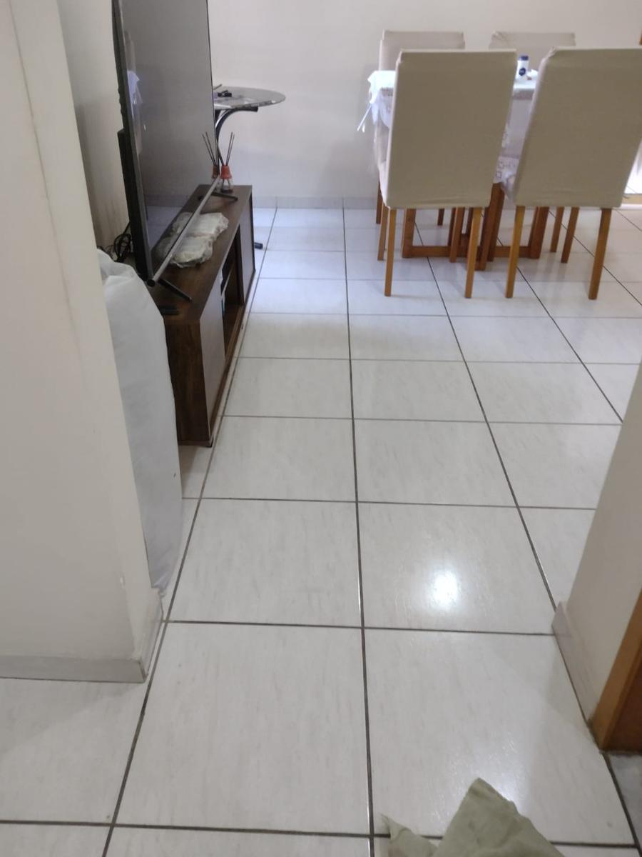 Apartamento, Alvorada, 2 Quartos, 1 Vaga