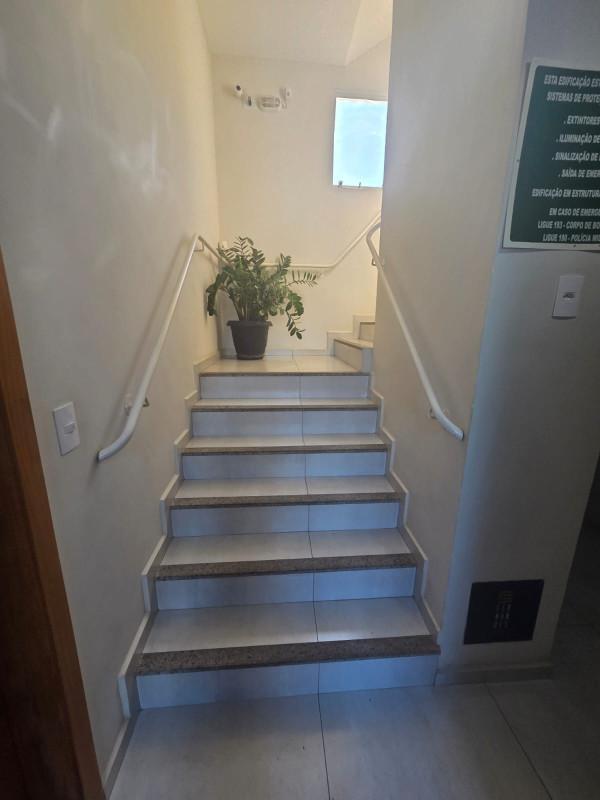 Apartamento, São Salvador, 2 Quartos, 1 Vaga