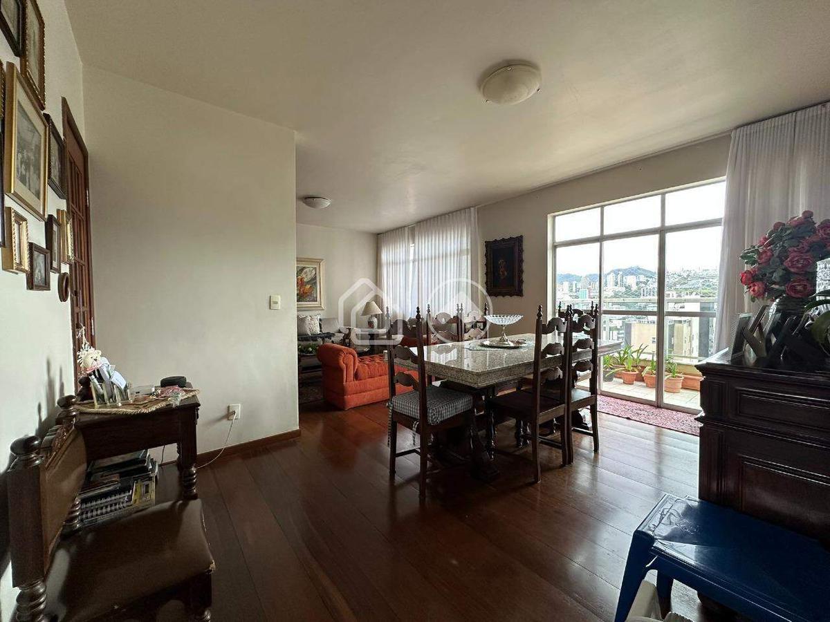 Apartamento, Buritis, 4 Quartos, 2 Vagas, 1 Suíte