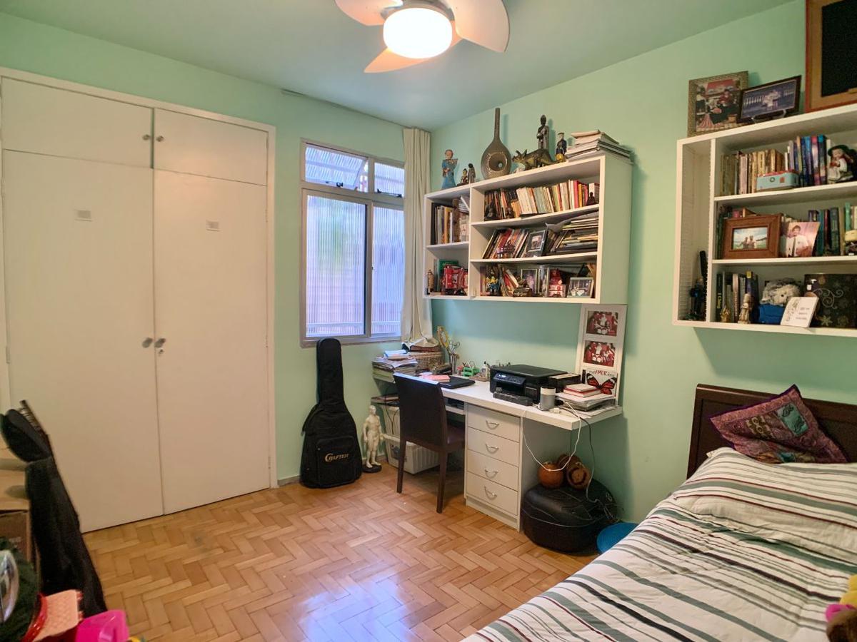 Apartamento, Santo Antônio, 3 Quartos, 2 Vagas, 1 Suíte