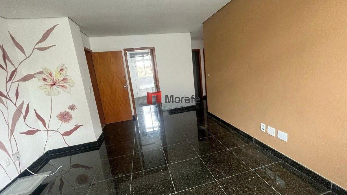 Apartamento, Castelo, 3 Quartos, 2 Vagas, 1 Suíte