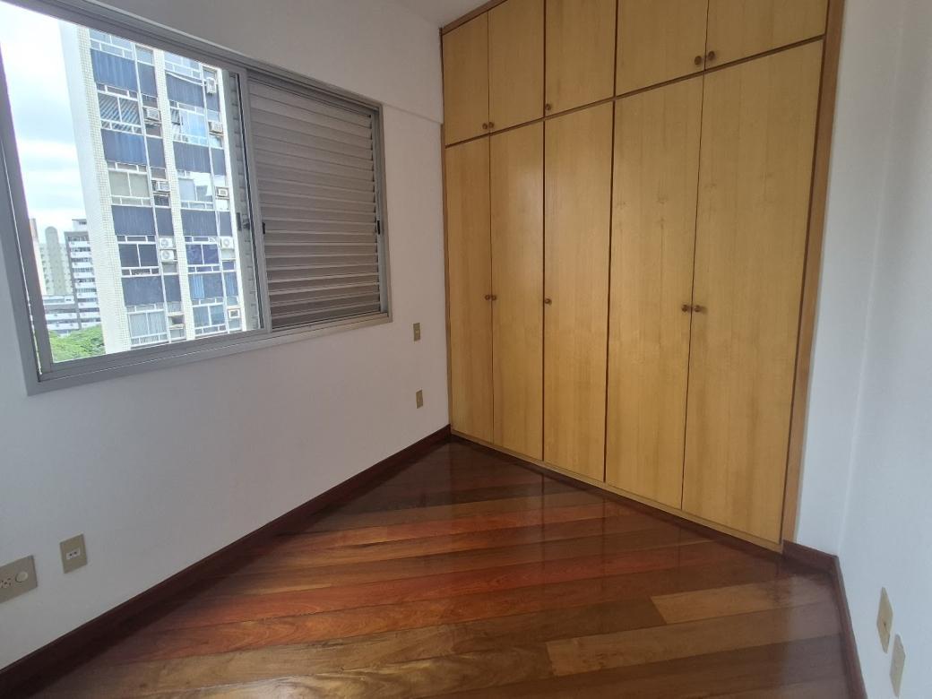 Apartamento, Savassi, 1 Quarto, 1 Vaga