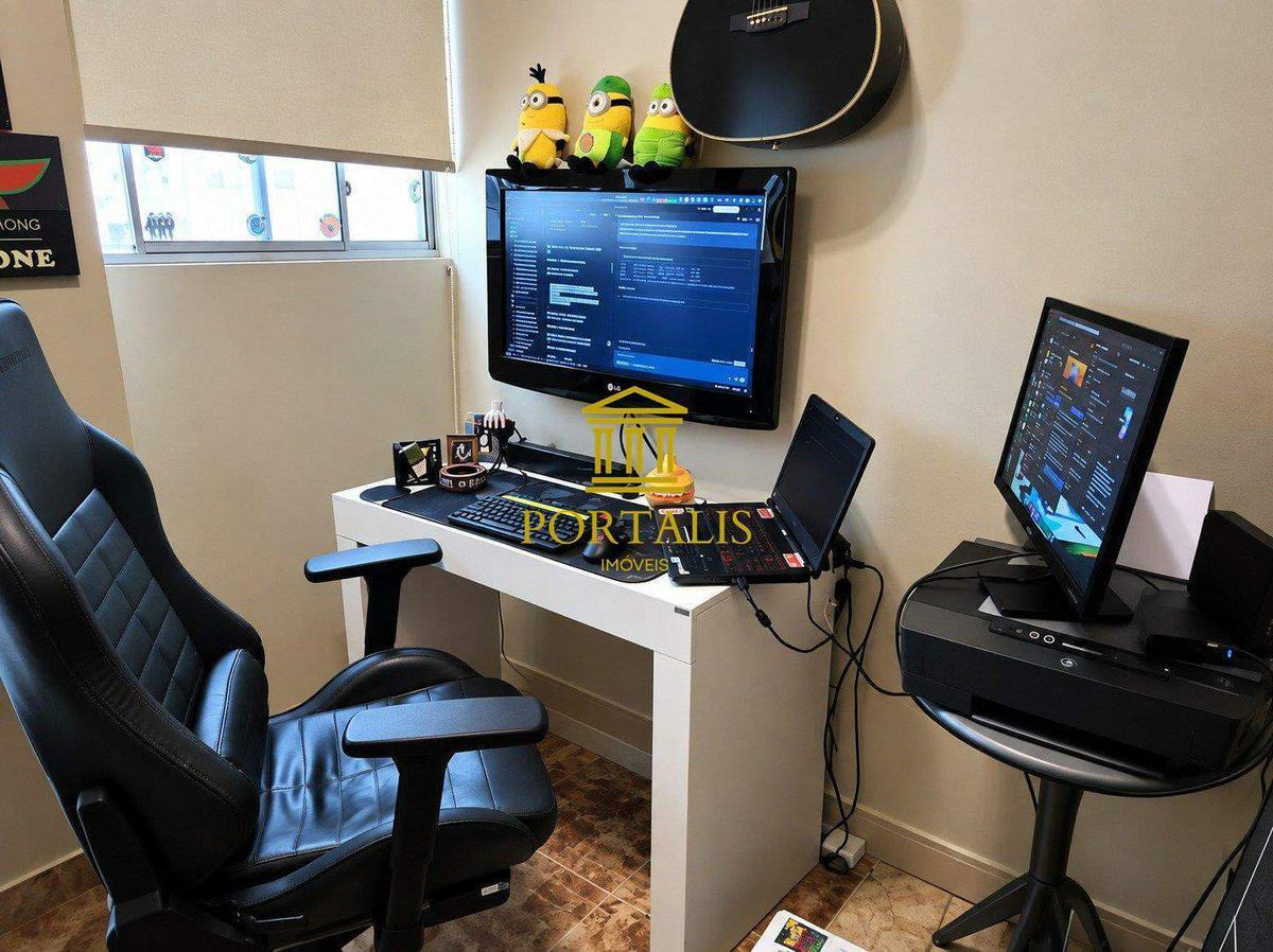 Apartamento, Santo Antônio, 2 Quartos, 1 Vaga, 1 Suíte