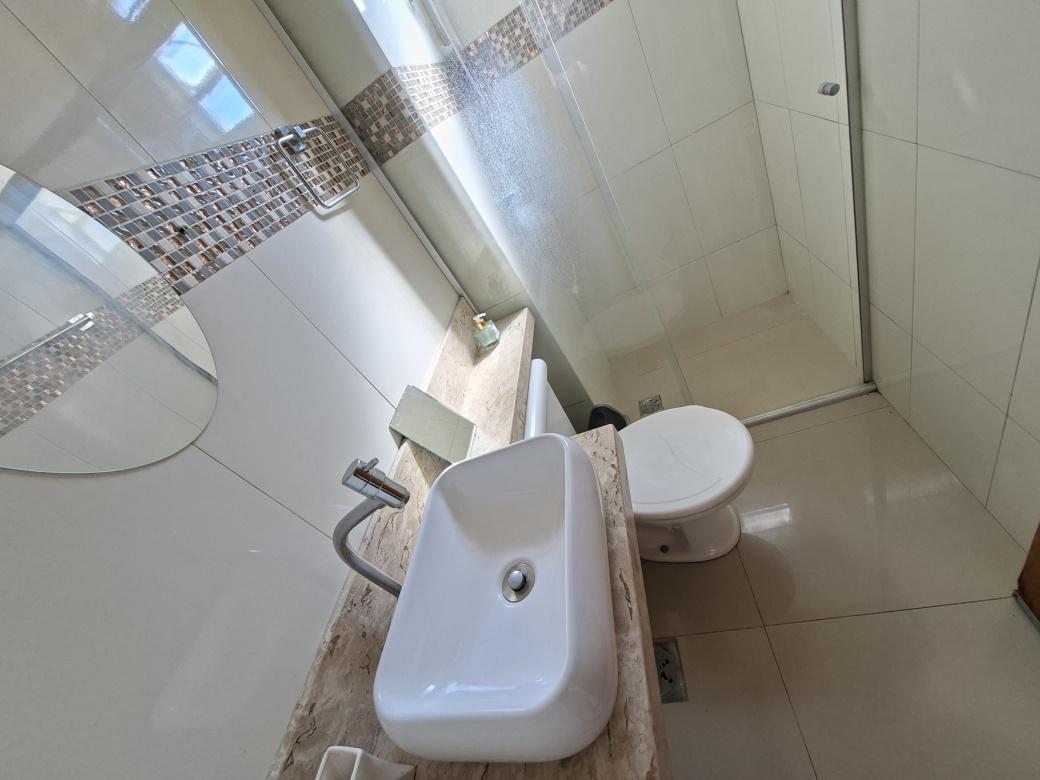 Apartamento, São Benedito, 2 Quartos, 1 Vaga