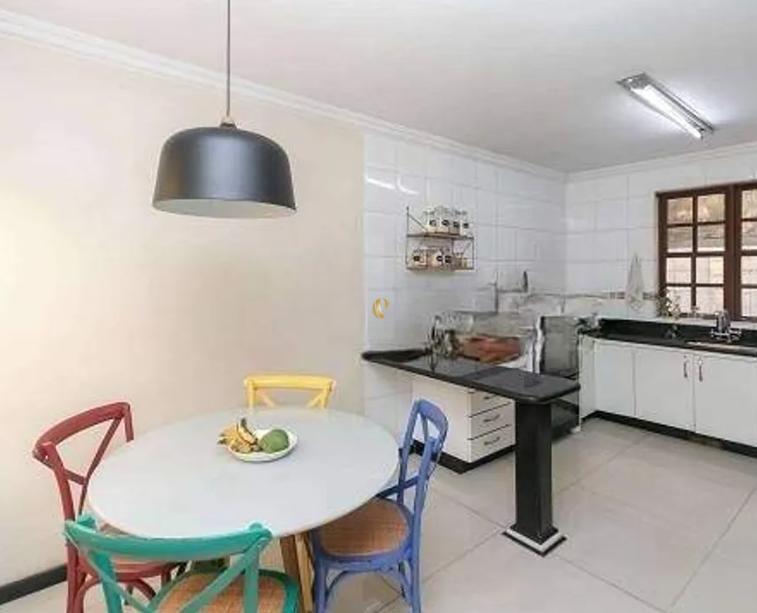 Casa, Renascença, 3 Quartos, 4 Vagas, 3 Suítes