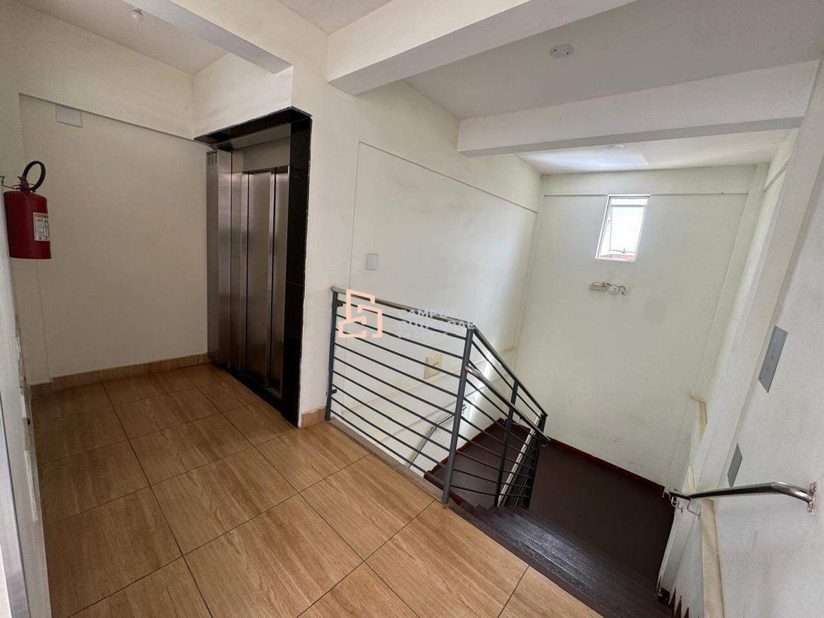 Sala, Cidade Jardim Eldorado