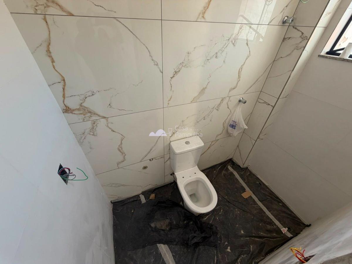 Apartamento, Copacabana, 2 Quartos, 1 Vaga