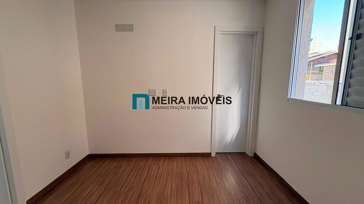 Cobertura, Vila Paris, 3 Quartos, 3 Vagas, 1 Suíte