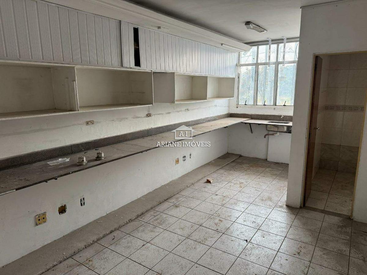 Galpão, Ressaca, 0 Quarto, 0 Vaga