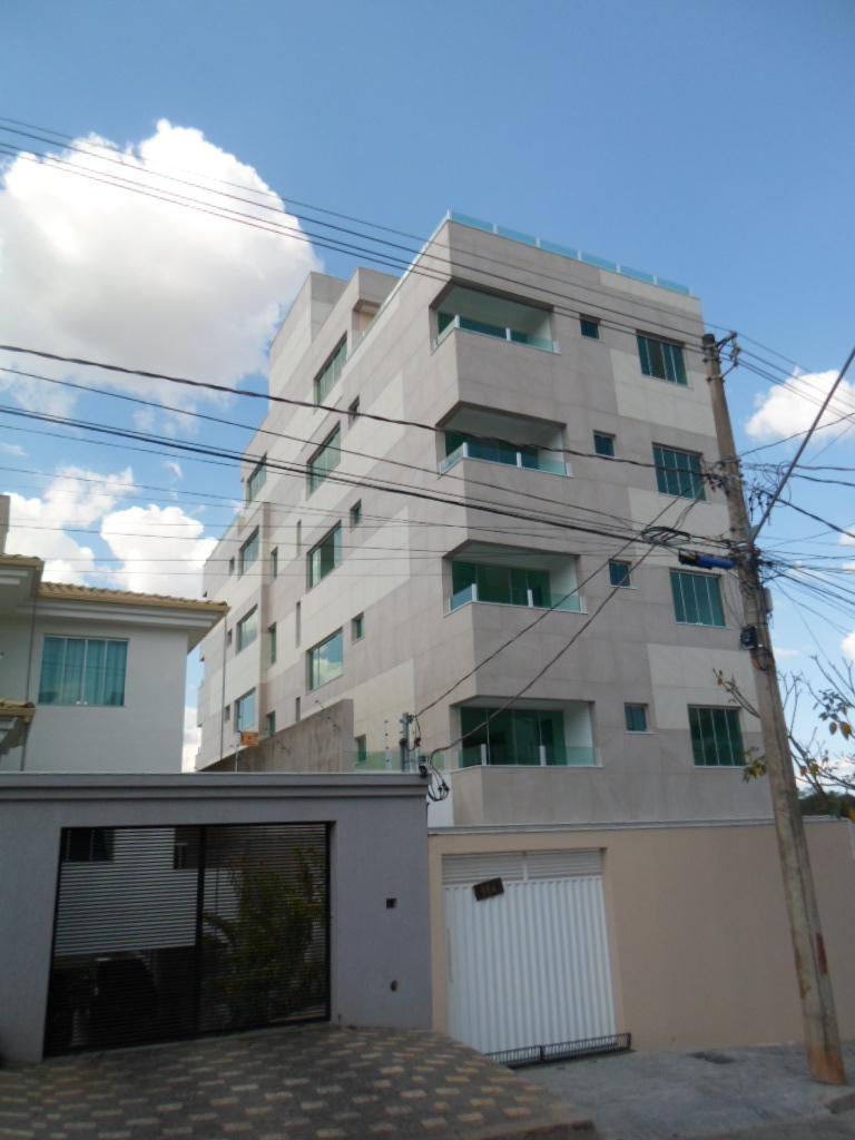 Apartamento, Cabral, 3 Quartos, 2 Vagas, 1 Suíte