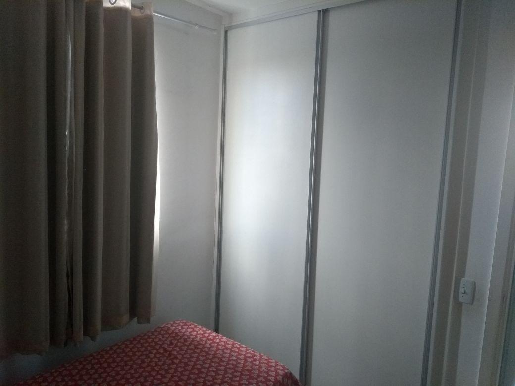 Cobertura, Venda Nova, 3 Quartos, 2 Vagas, 1 Suíte