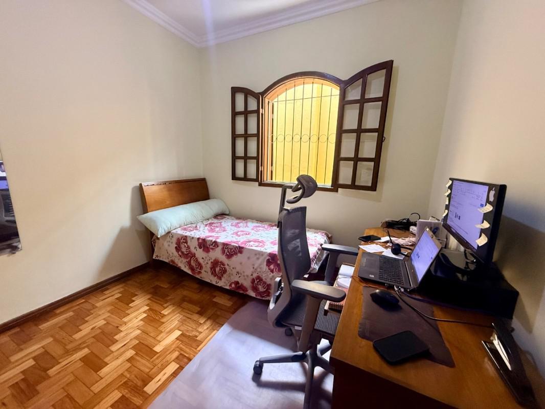 Casa, Renascença, 3 Quartos, 2 Vagas, 1 Suíte