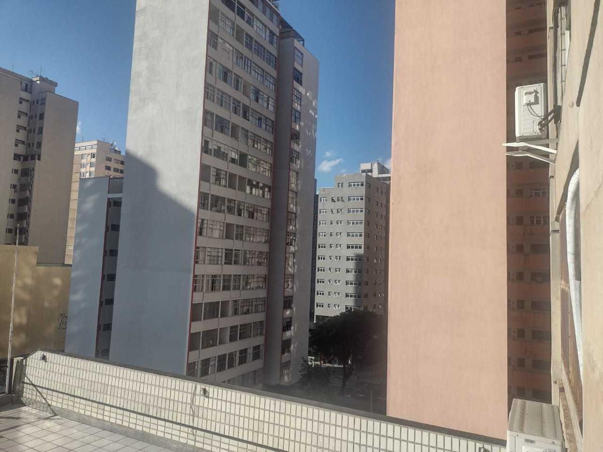 Sala, Barro Preto, 0 Quarto, 0 Vaga