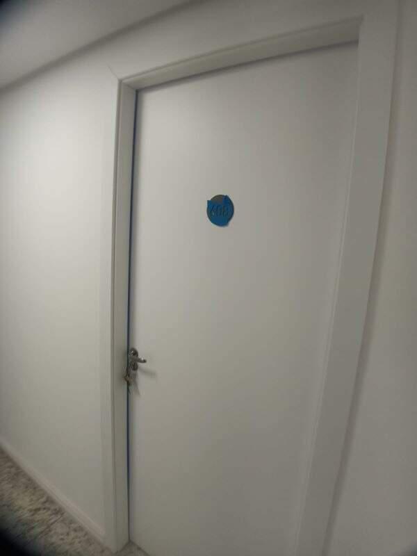 Sala, Milionários, 0 Quarto, 0 Vaga
