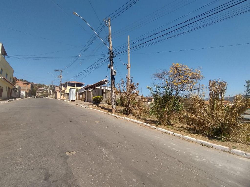 Lote, Esplanada, 0 Quarto, 0 Vaga