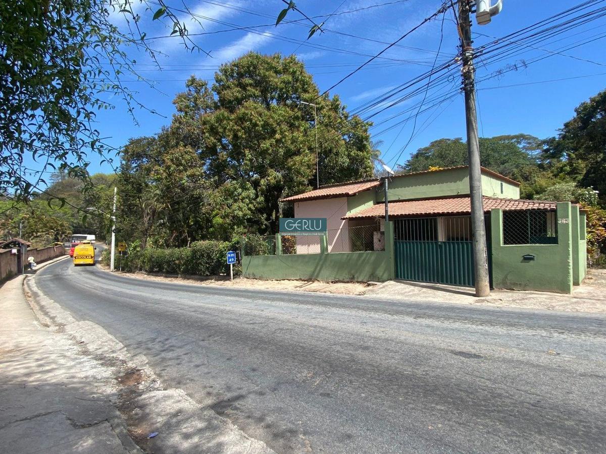 Rural, Vianópolis, 3 Quartos, 2 Vagas
