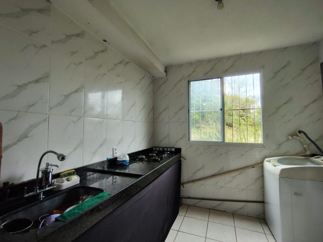 Apartamento, Europa, 2 Quartos, 1 Vaga