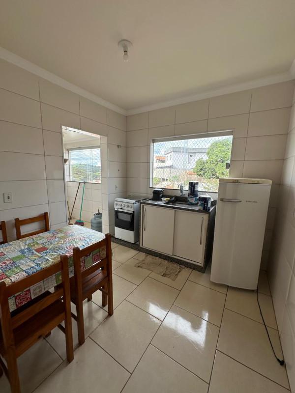 Apartamento, Vargem, 2 Quartos, 1 Vaga