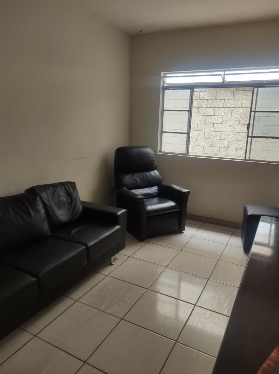 Casa, Planalto, 3 Quartos, 4 Vagas, 1 Suíte