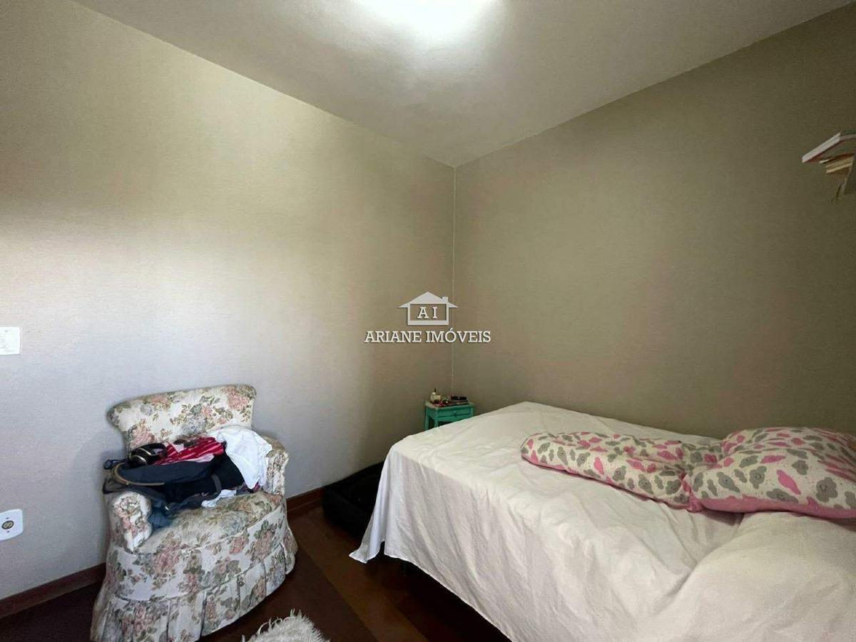 Apartamento, Santa Efigênia, 3 Quartos, 2 Vagas, 1 Suíte