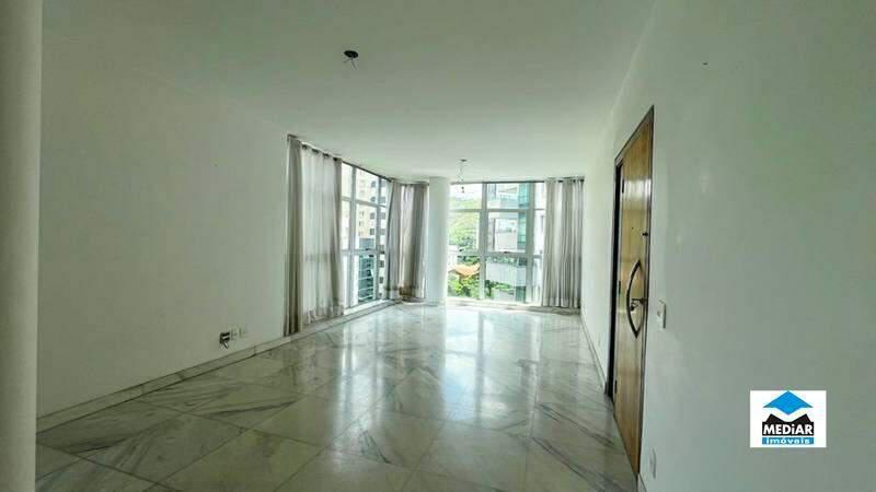 Apartamento, Sion, 4 Quartos, 3 Vagas, 3 Suítes