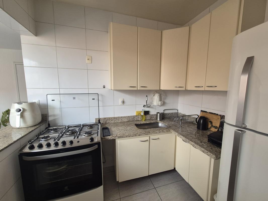 Apartamento, Alto Barroca, 3 Quartos, 2 Vagas, 1 Suíte