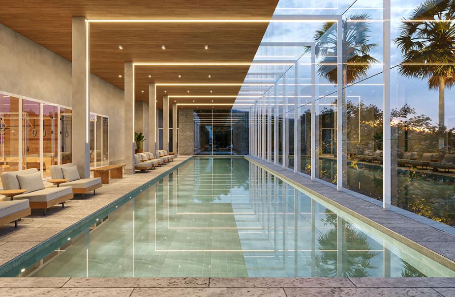 Apartamento, Piemonte, 3 Quartos, 2 Vagas, 2 Suítes