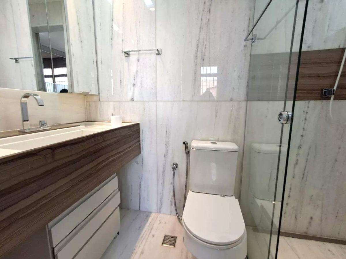 Apartamento, Sagrada Família, 4 Quartos, 2 Vagas, 1 Suíte