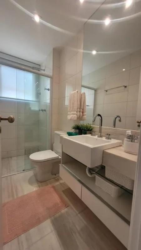 Cobertura, Carmo, 3 Quartos, 3 Vagas, 1 Suíte