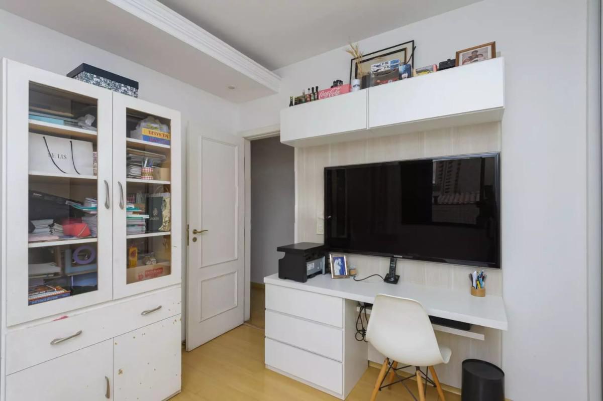 Apartamento, Sion, 4 Quartos, 3 Vagas, 2 Suítes