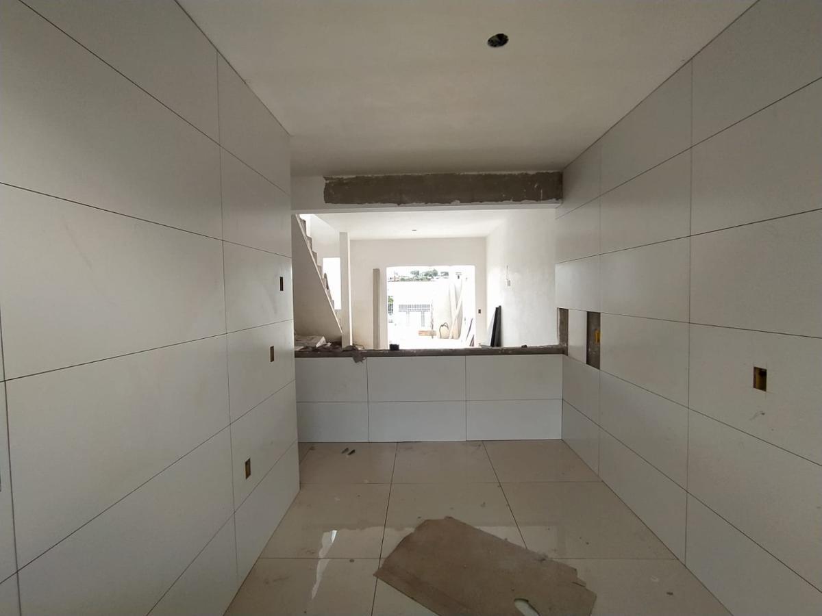 Casa, Brasília, 2 Quartos, 1 Vaga