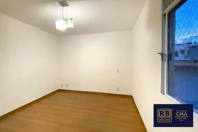 Apartamento, Coração de Jesus, 3 Quartos, 1 Vaga, 1 Suíte