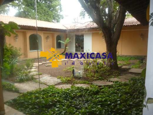 Casa, São Luiz (pampulha), 6 Quartos, 20 Vagas, 3 Suítes