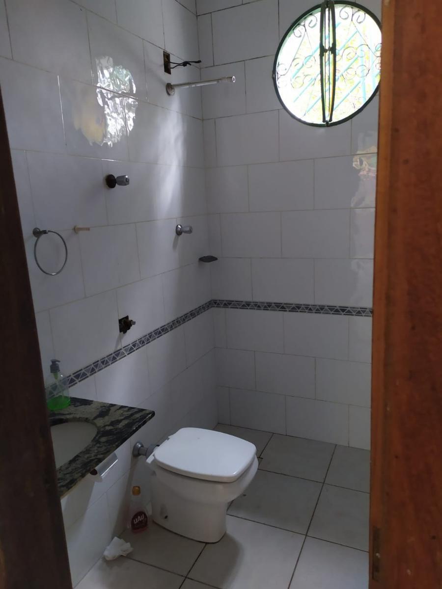 Casa, Trevo, 2 Quartos, 3 Vagas