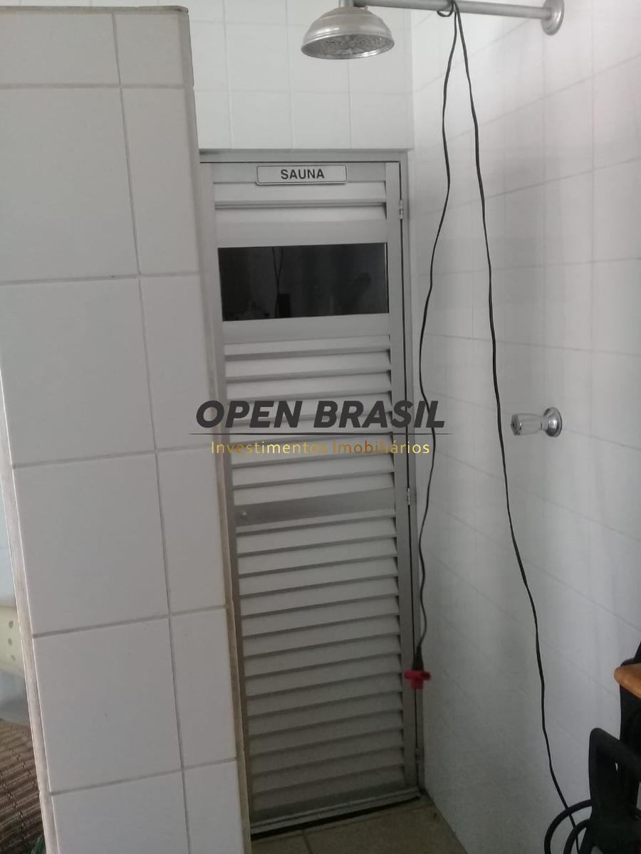 Apartamento, Ana Lúcia, 4 Quartos, 2 Vagas, 1 Suíte