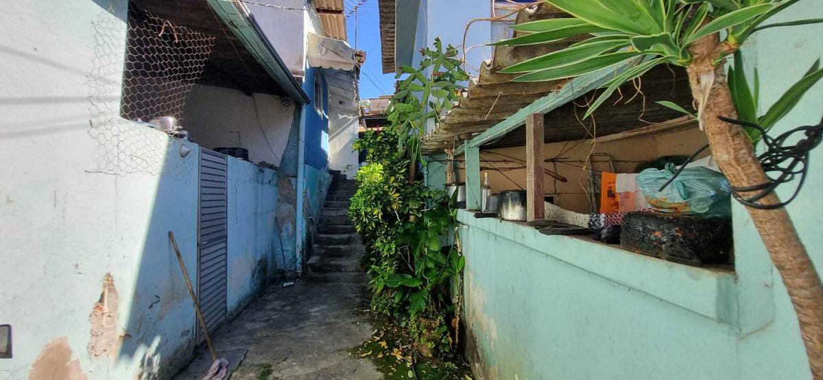 Casa, Vila Nova Vista, 7 Quartos, 0 Vaga