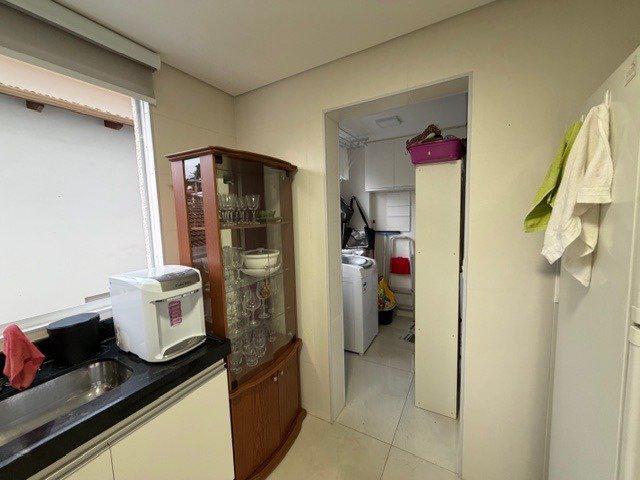 Apartamento, Sagrada Família, 3 Quartos, 2 Vagas, 3 Suítes