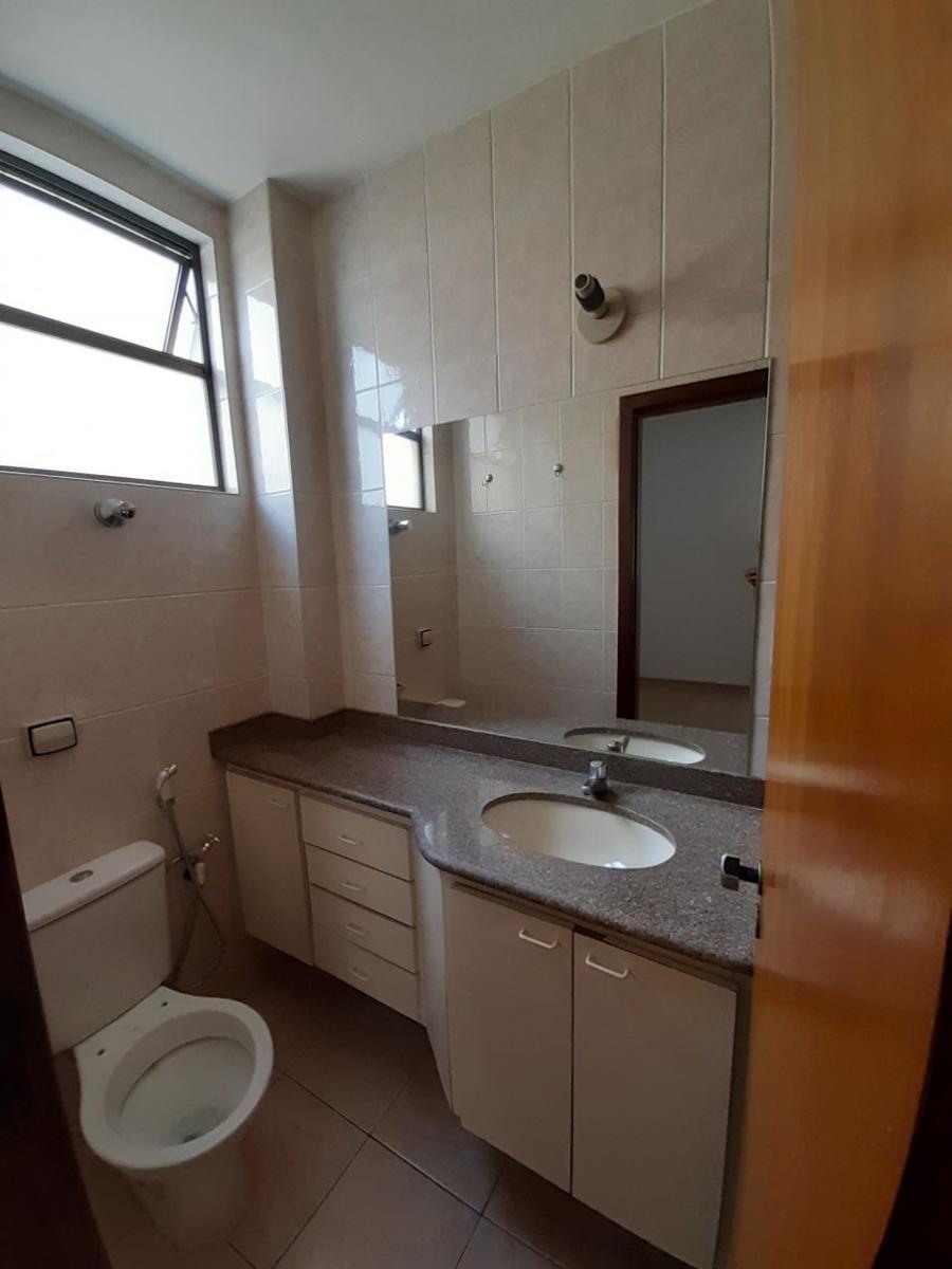 Apartamento, Dona Clara, 3 Quartos, 1 Vaga, 1 Suíte
