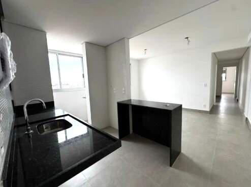 Apartamento, Sagrada Família, 3 Quartos, 2 Vagas, 1 Suíte