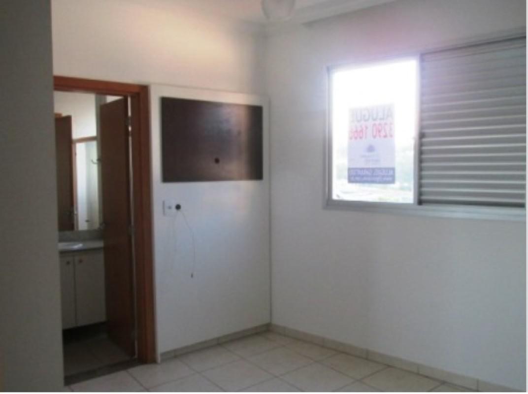 Apartamento, Santa Inês, 2 Quartos, 1 Vaga, 1 Suíte