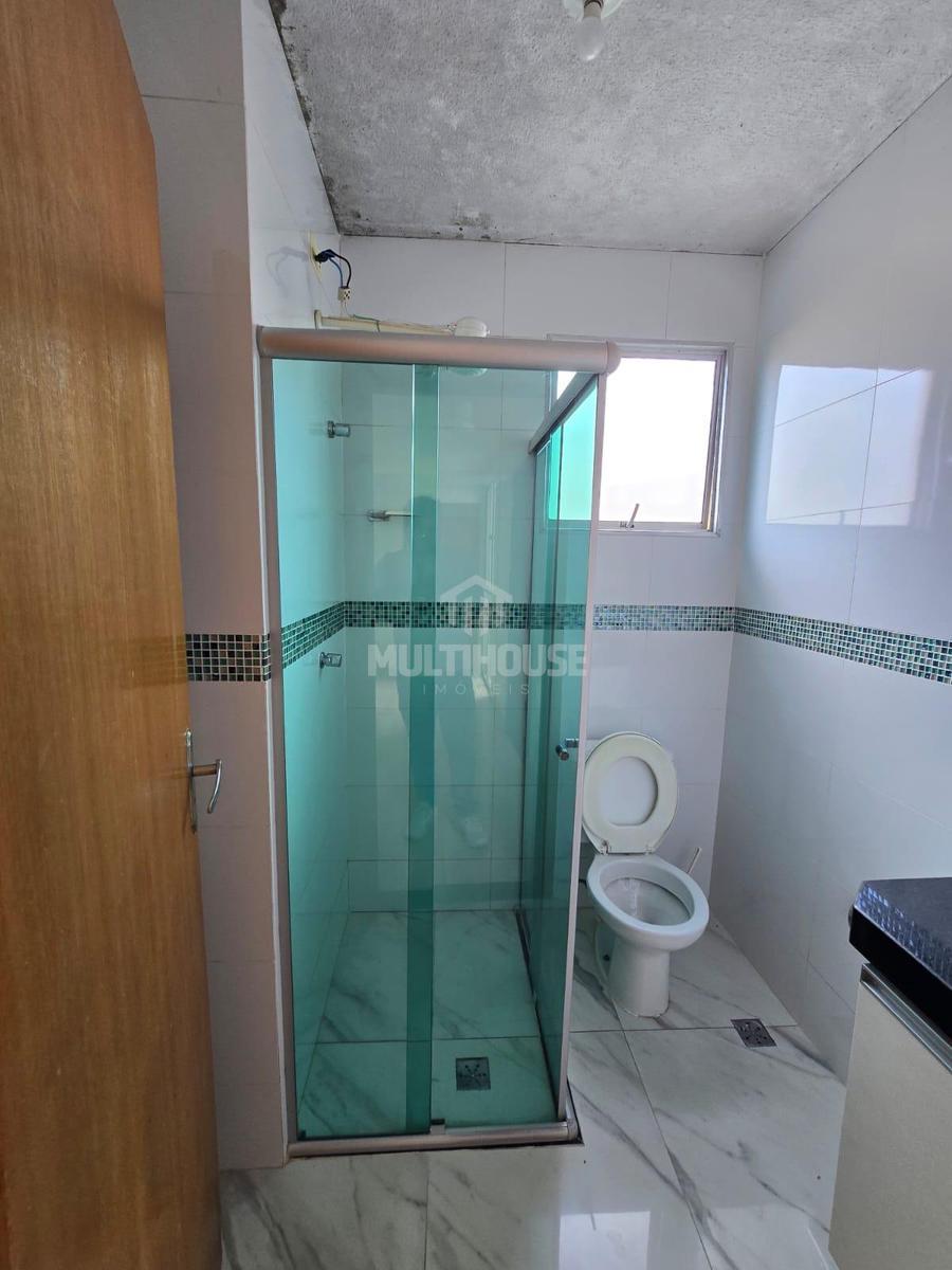Apartamento, Bonsucesso, 2 Quartos, 1 Vaga