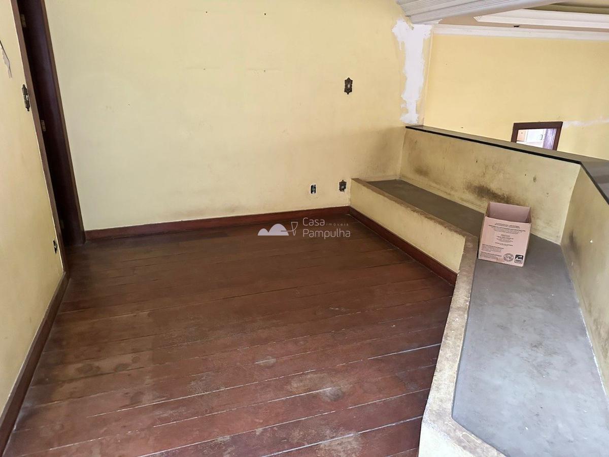 Casa, Itapoã, 4 Quartos, 4 Vagas, 1 Suíte