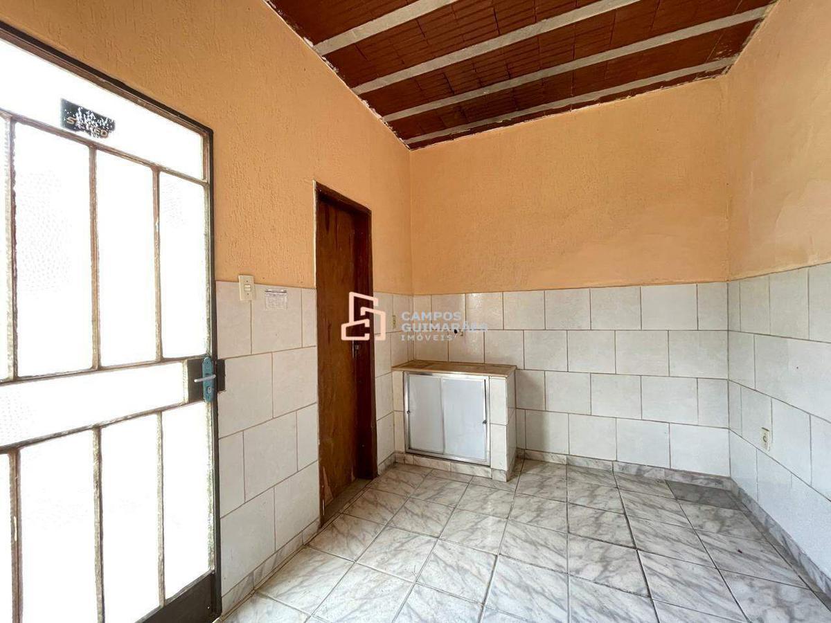 Casa, Ressaca, 1 Quarto