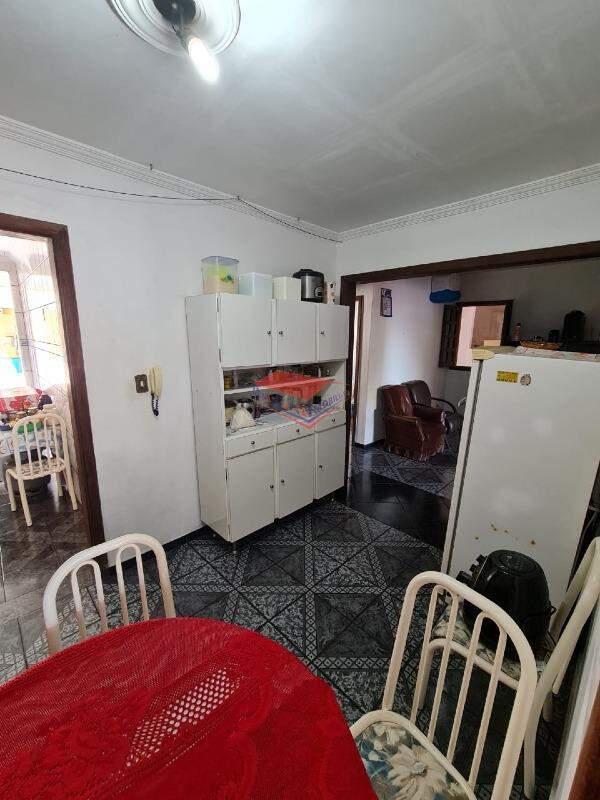 Casa, Vale Verde, 3 Quartos, 1 Vaga, 1 Suíte