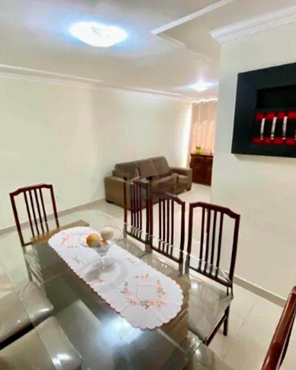 Apartamento, Castelo, 3 Quartos, 3 Vagas, 1 Suíte