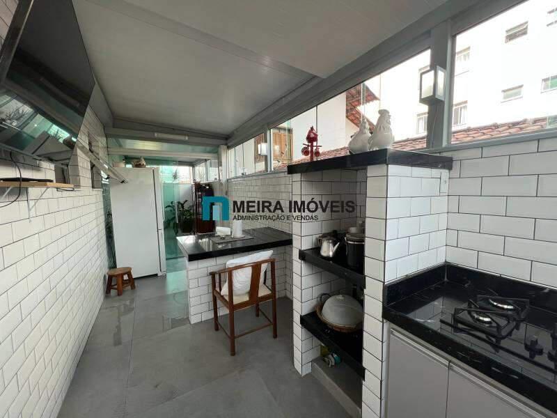 Apartamento, Dona Clara, 3 Quartos, 1 Vaga, 1 Suíte