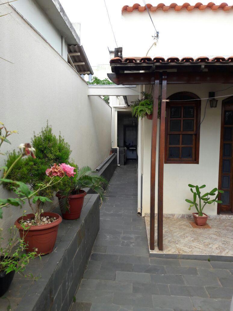 Casa, Vila Pérola, 3 Quartos, 3 Vagas, 1 Suíte